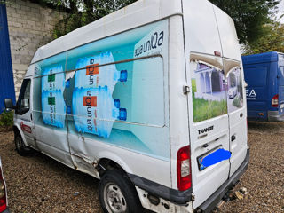 Ford Transit foto 5