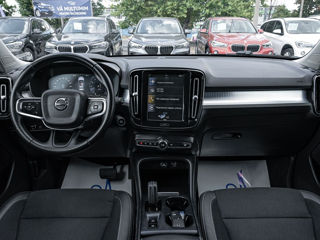 Volvo XC40 foto 6