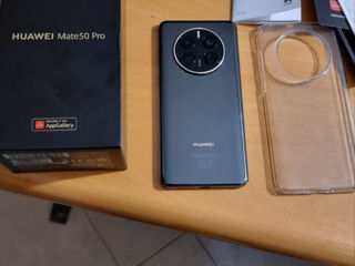 Huawei Mate 50 Pro обмен foto 2