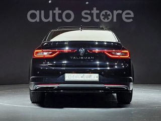 Renault Talisman foto 4