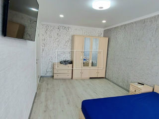 Apartament cu 1 cameră, 33 m², Ciocana, Chișinău foto 2