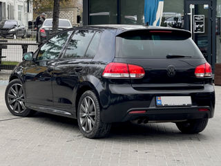 Volkswagen Golf foto 5