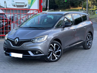 Renault Grand Scenic foto 3