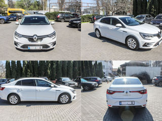 Renault Megane foto 1
