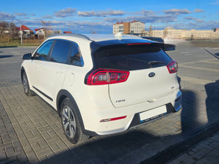 KIA Niro foto 6