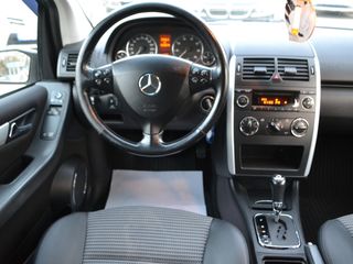 Mercedes A Class foto 5