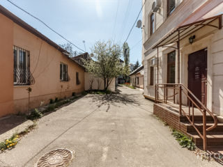 Se dă în chirie spațiu comercial pe str. București, Centru, Chișinău foto 4