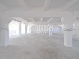 Spatiu deschis 535 mp Str. Bucuriei foto 9