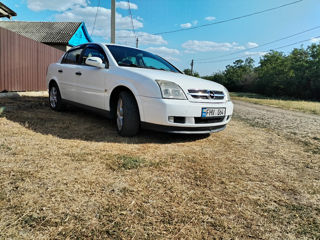 Opel Vectra foto 4