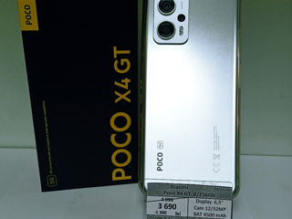 Xiaomi Poco X4 GT 8/256Gb