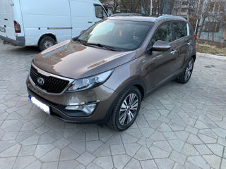 KIA Sportage foto 2