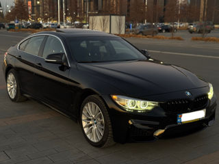 BMW 4 Series foto 3