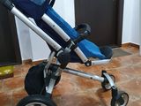 Carucior Quinny 3 in 1 Landou si Scoica foto 5