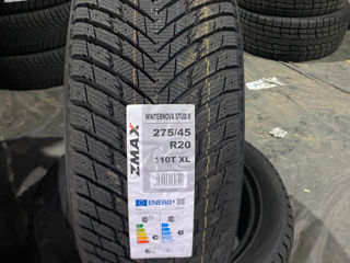 275/45-R20 ZMAX (Goodyear Group) foto 2