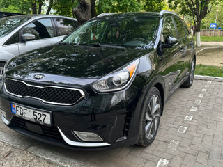 KIA Niro foto 9