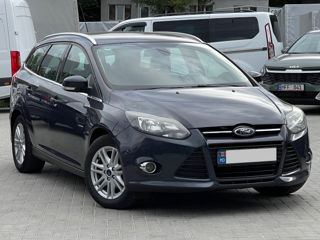 Ford Focus foto 4