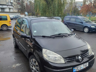 Renault Scenic foto 3