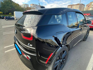 BMW i3 фото 6