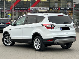 Ford Kuga foto 5