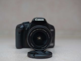 Canon 450D foto 2