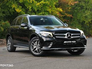 Mercedes Benz GLC W253 X253. Dezmembrare-Разборка.