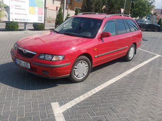 Mazda 626