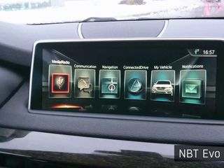 Activare Apple Carplay, Screen Mirroring pe NBT EVO foto 6