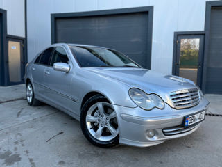 Mercedes C-Class