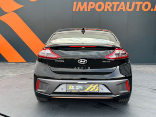 Hyundai Ioniq foto 7