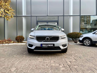 Volvo XC40 foto 2