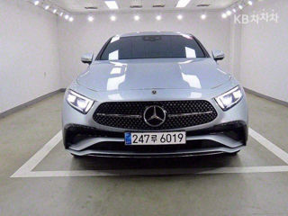 Mercedes CLS-Class фото 0