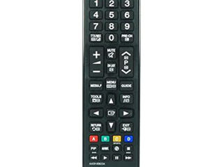 32" Led Tv Samsung Ue32N4000Auxua, Black (1366Х768 Hd Ready, Pqi 200Hz, Dvb-T/T2/C/S2) фото 2