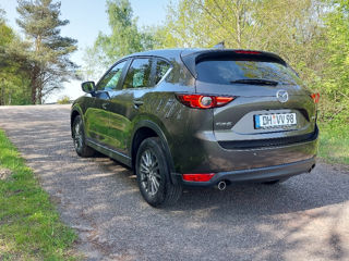 Mazda CX-5 foto 7