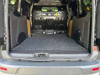 Ford Transit Connect foto 10