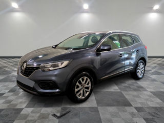 Renault Kadjar foto 1