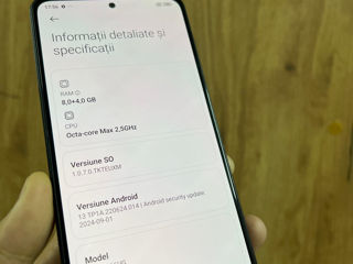 Xiaomi Note 11 Pro Plus 5G 8/256gb ideal ! foto 5