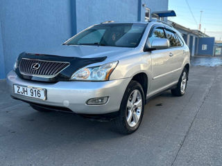 Lexus RX Series foto 6