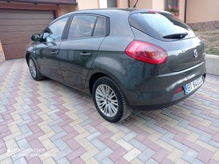 Fiat Bravo foto 2