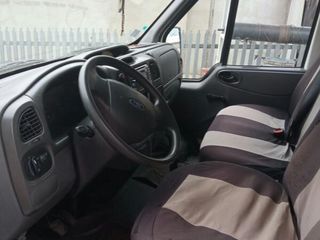 Ford Transit foto 5