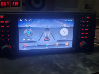 Bmw e53 e39 e46 android foto 4