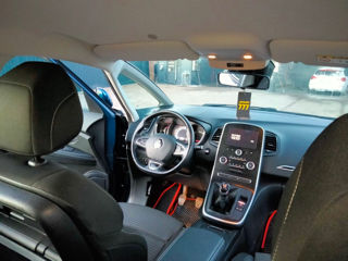 Renault Grand Scenic foto 7