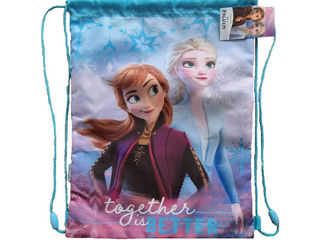 Sac Sport St Majewski Colectia Frozen Violet SO01 43x34cm