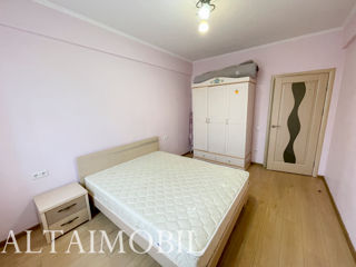 Apartament cu 2 camere, 65 m², Botanica, Chișinău foto 10