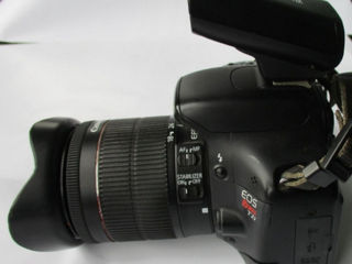 Canon EOS -kit- made in Japan foto 4