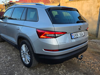 Skoda Kodiaq foto 4