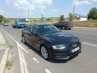 Audi A4 foto 3