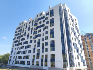 Apartament cu 3 camere, 81 m², Poșta Veche, Chișinău