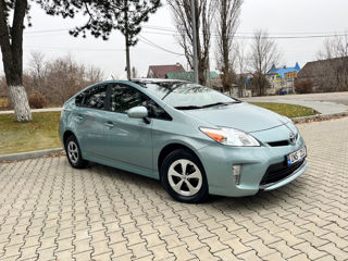 Toyota Prius foto 2