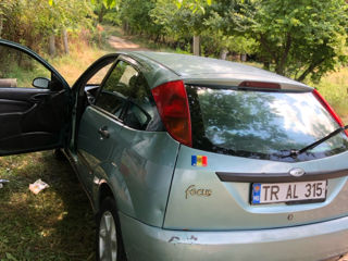 Ford Focus foto 8