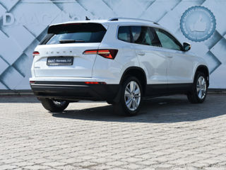 Skoda Karoq foto 5